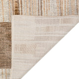 dalyn neola na11 khaki rug