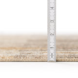 dalyn neola na11 khaki rug