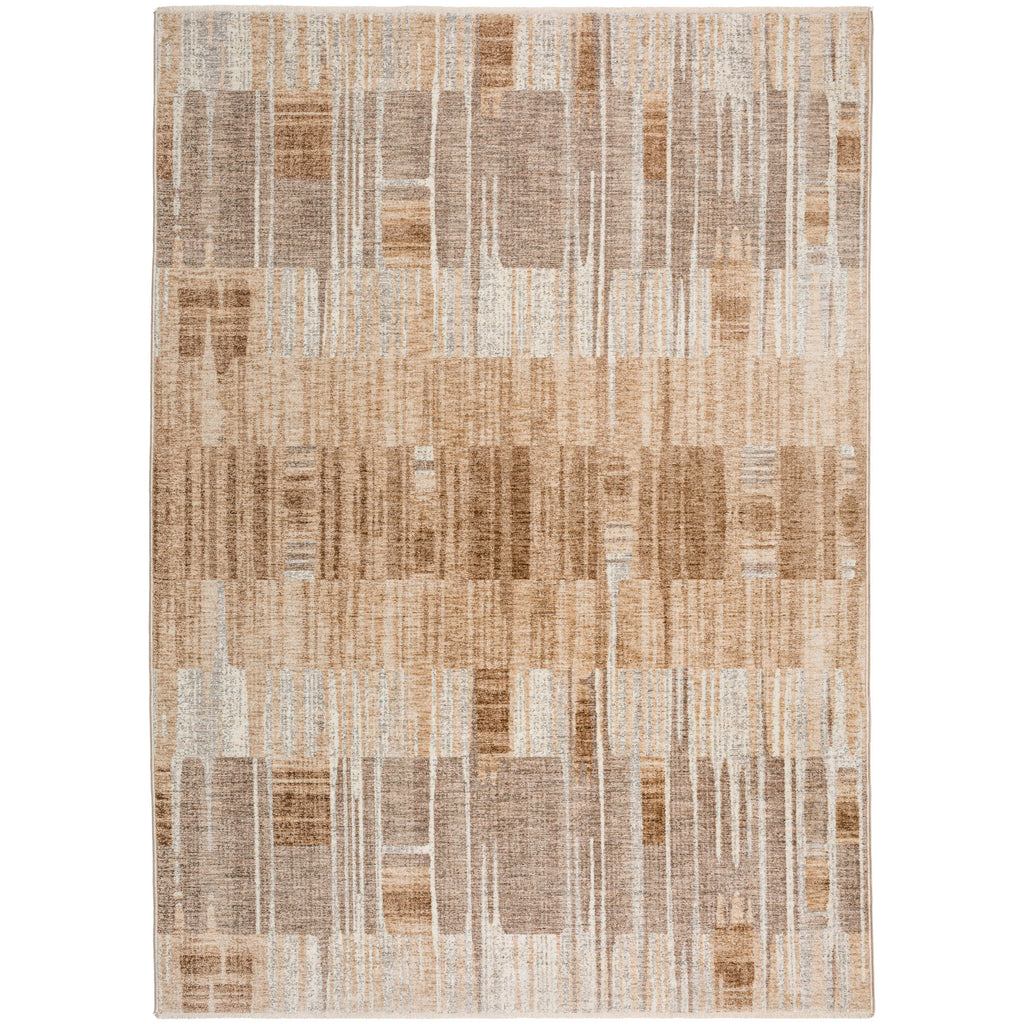 dalyn neola na11 khaki rug