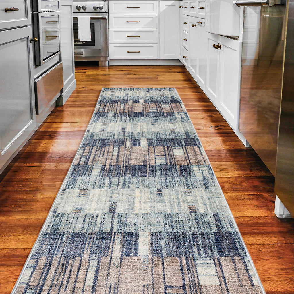 dalyn neola na11 navy rug