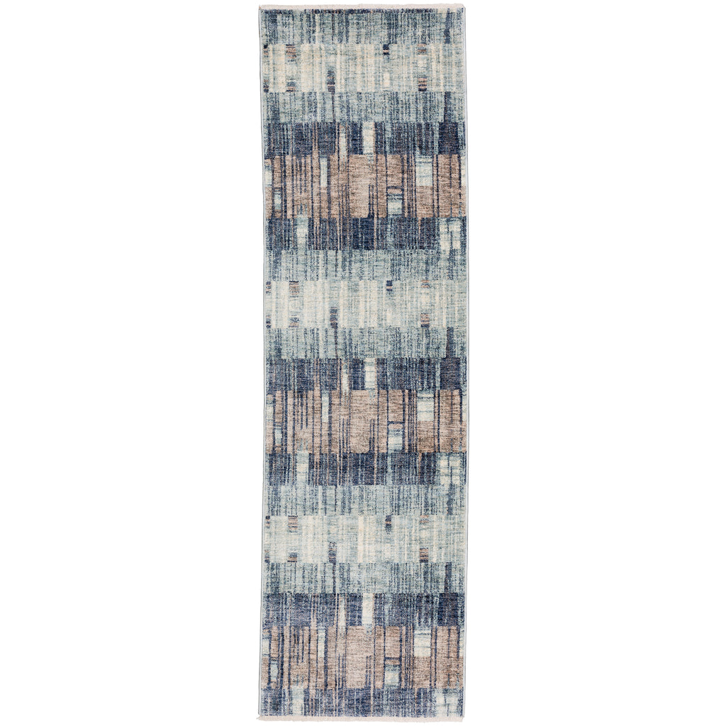 dalyn neola na11 navy rug