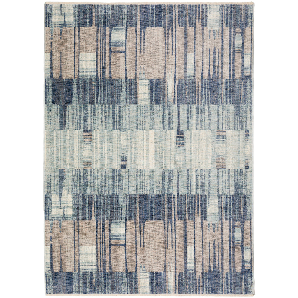 dalyn neola na11 navy rug