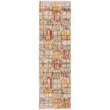 dalyn neola na12 khaki rug