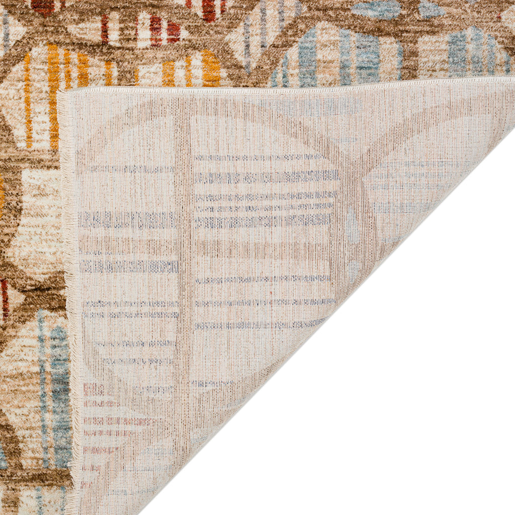 dalyn neola na12 khaki rug