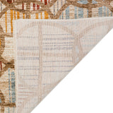 dalyn neola na12 khaki rug