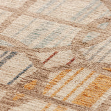 dalyn neola na12 khaki rug