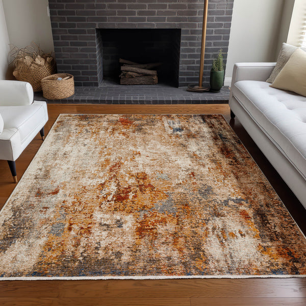 dalyn neola na1 beige rug