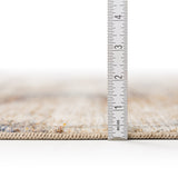 dalyn neola na4 beige rug