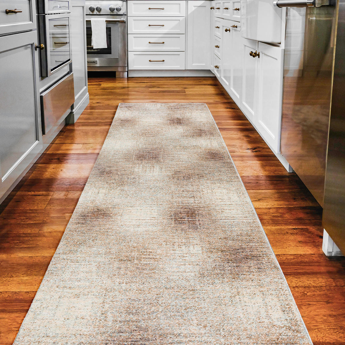 dalyn neola na5 beige rug