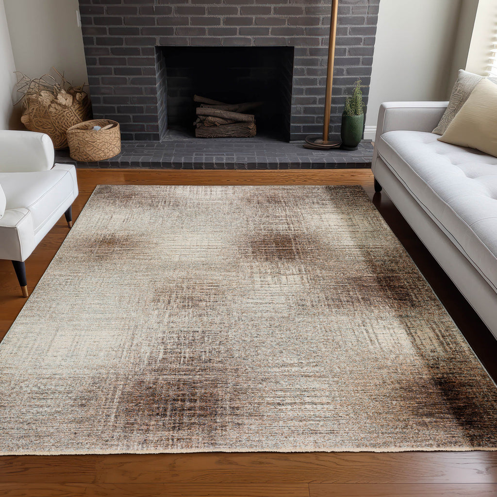 dalyn neola na5 beige rug