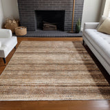 dalyn neola na6 mocha rug