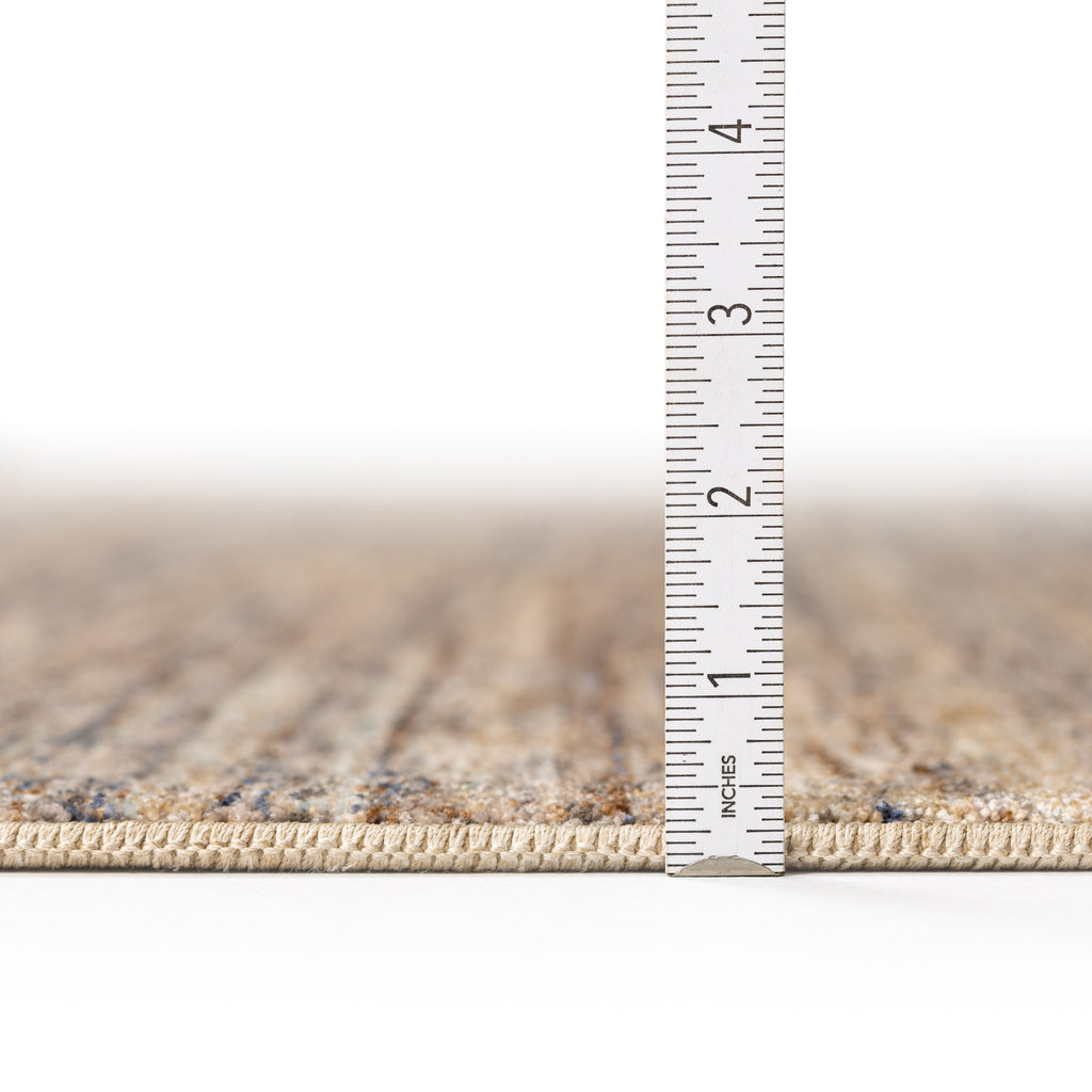dalyn neola na7 khaki rug