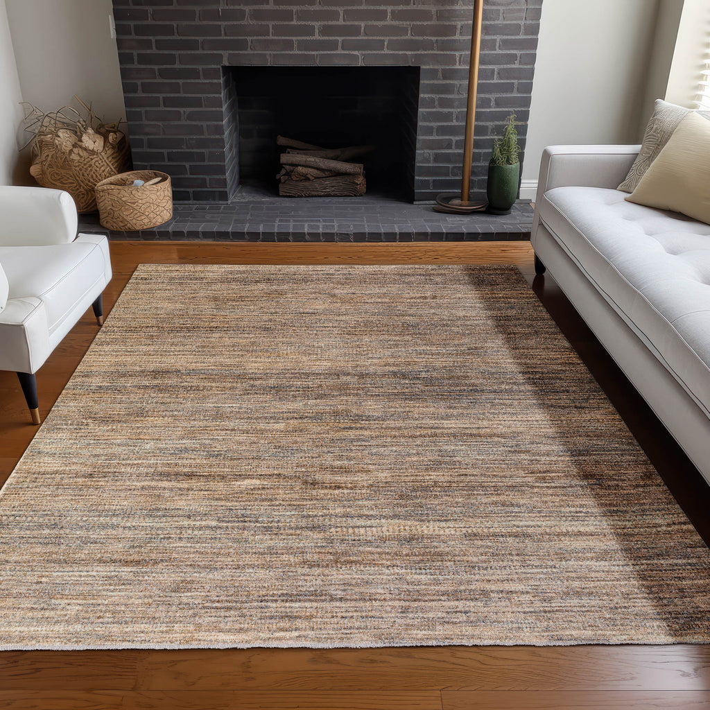 dalyn neola na7 khaki rug