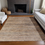 dalyn neola na7 khaki rug