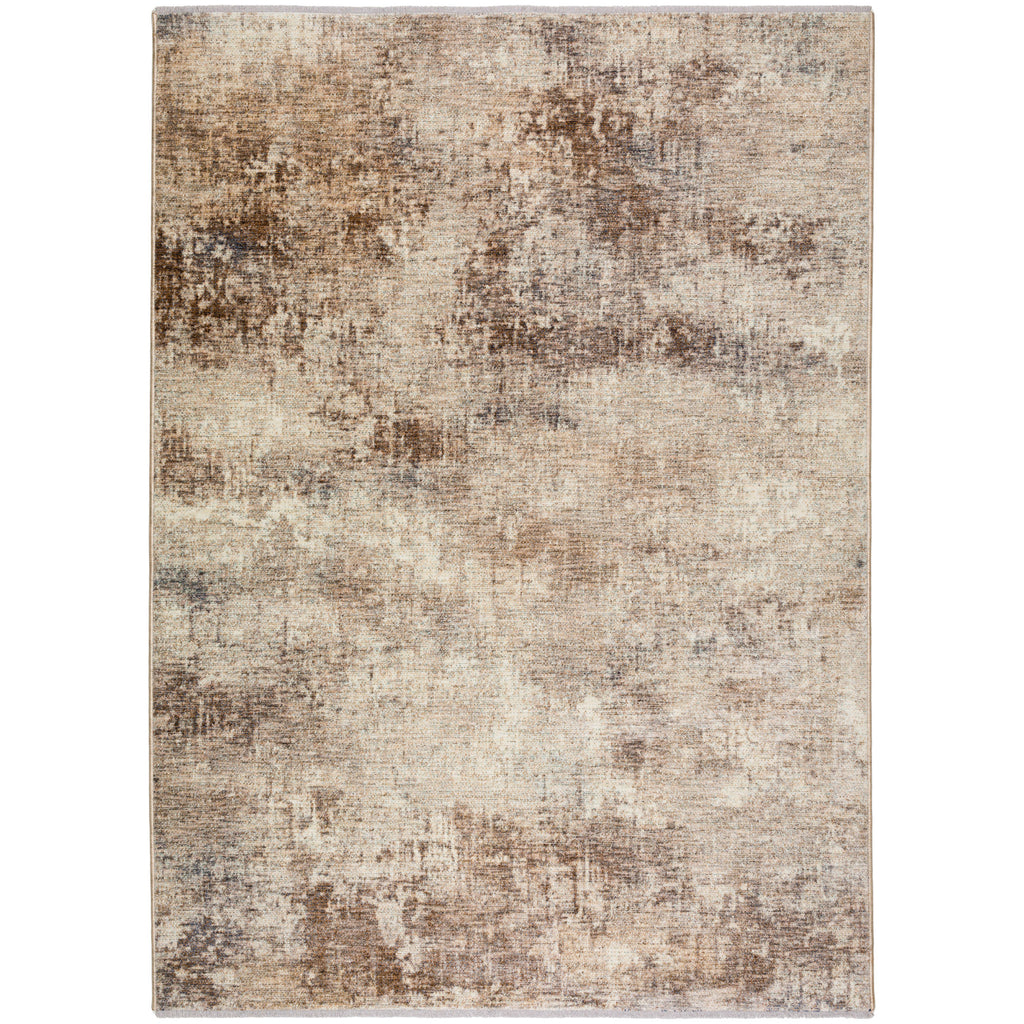 dalyn neola na8 taupe rug