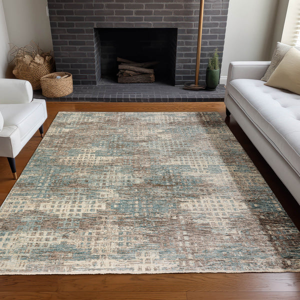 dalyn neola na9 denim rug