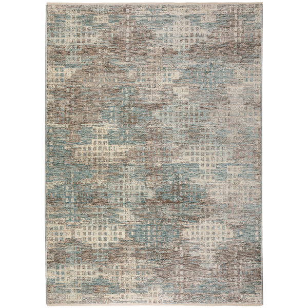 dalyn neola na9 denim rug
