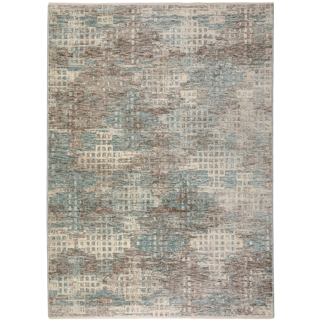 dalyn neola na9 denim rug