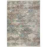 dalyn neola na9 denim rug