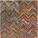 safavieh clearance nantucket nan141b blue rug
