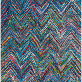 safavieh clearance nantucket nan141c blue rug
