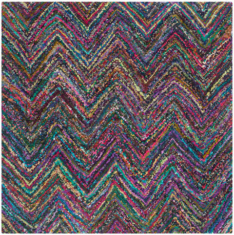 safavieh clearance nantucket nan141c blue rug