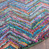 safavieh clearance nantucket nan141c blue rug