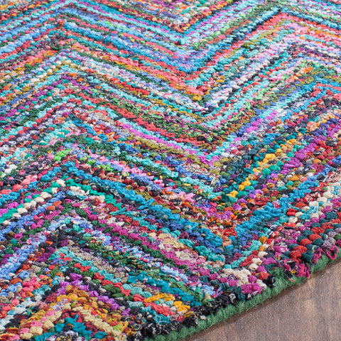safavieh clearance nantucket nan141c blue rug