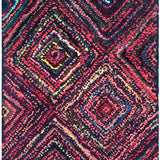 safavieh clearance nantucket nan317a multi rug