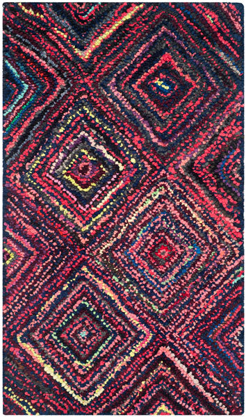 safavieh clearance nantucket nan317a multi rug