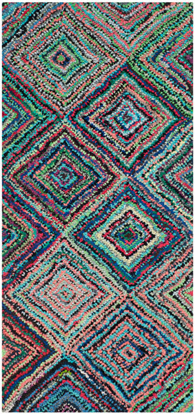 safavieh clearance nantucket nan317a multi rug