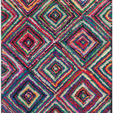 safavieh clearance nantucket nan317a multi rug