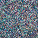safavieh clearance nantucket nan317a multi rug