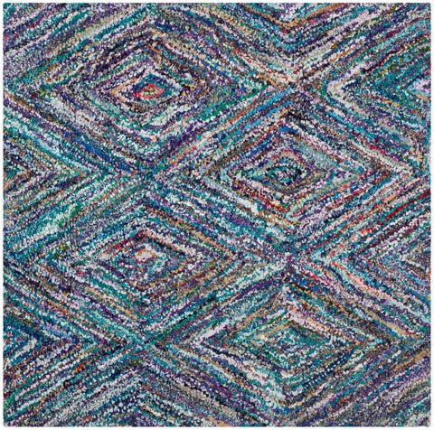 safavieh clearance nantucket nan317a multi rug