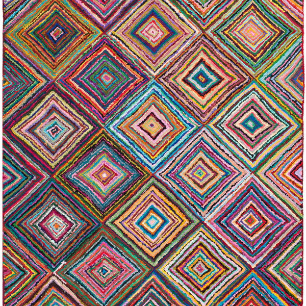 safavieh clearance nantucket nan317a multi rug