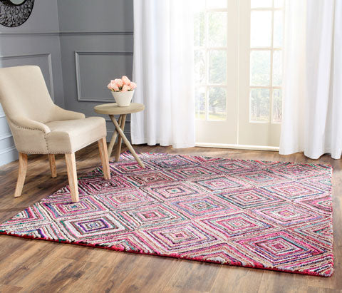 safavieh clearance nantucket nan317a multi rug