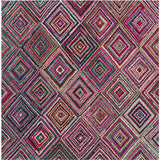 safavieh clearance nantucket nan317a multi rug