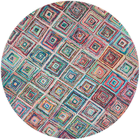 safavieh clearance nantucket nan317a multi rug