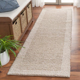 safavieh clearance natura nat130b beige rug