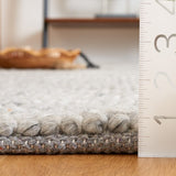 safavieh clearance natura nat130f grey rug