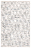 safavieh clearance metro nat182f navy rug