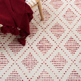 safavieh clearance natura nat183q ivory rug