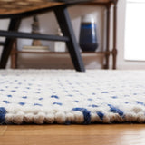 safavieh clearance natura nat184m ivory rug