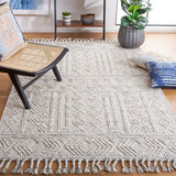 safavieh clearance natura nat185f grey rug