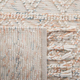 safavieh clearance natura nat186a ivory rug
