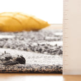 safavieh clearance natura nat203a black rug