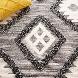safavieh clearance natura nat203a black rug