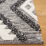 safavieh clearance natura nat203a black rug