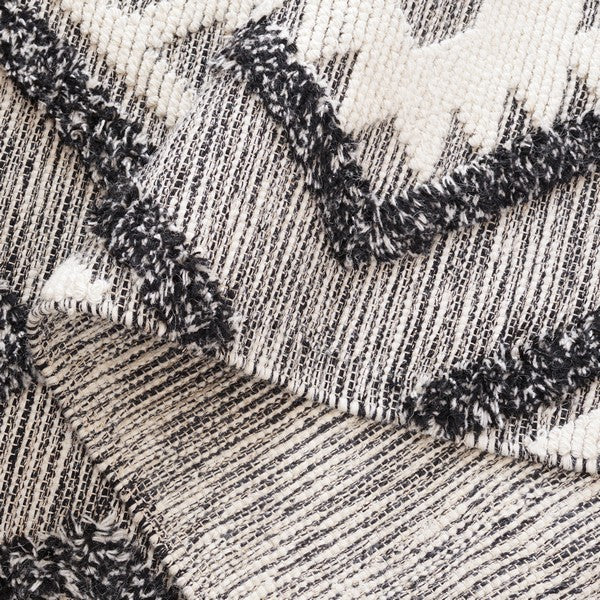 safavieh clearance natura nat203a black rug