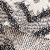 safavieh clearance natura nat203a black rug